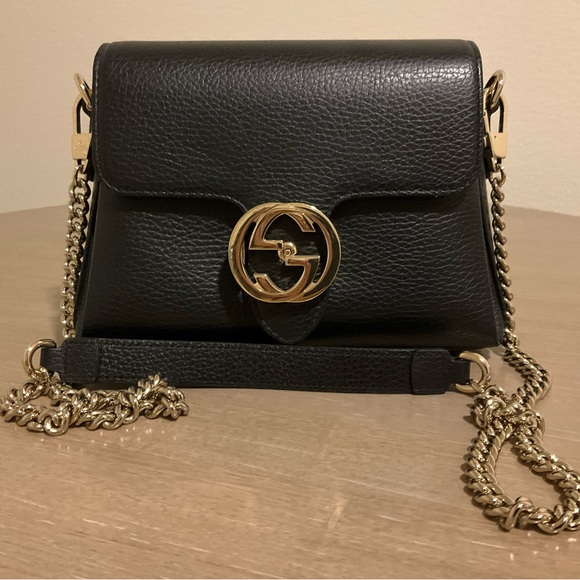 Gucci Handbags - Gucci Crossbody Bag